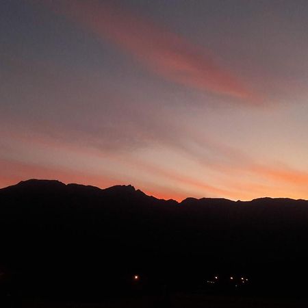 Departamento Boutique De Disenador " Terraza 22 " - Cochera- Vista A La Montana- Cancelacion Gratuita- Pagaras En El Alojamiento Mendoza Esterno foto