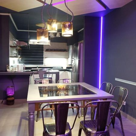 Departamento Boutique De Disenador " Terraza 22 " - Cochera- Vista A La Montana- Cancelacion Gratuita- Pagaras En El Alojamiento Mendoza Esterno foto