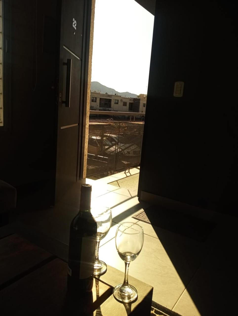 Departamento Boutique De Disenador " Terraza 22 " - Cochera- Vista A La Montana- Cancelacion Gratuita- Pagaras En El Alojamiento Mendoza Esterno foto