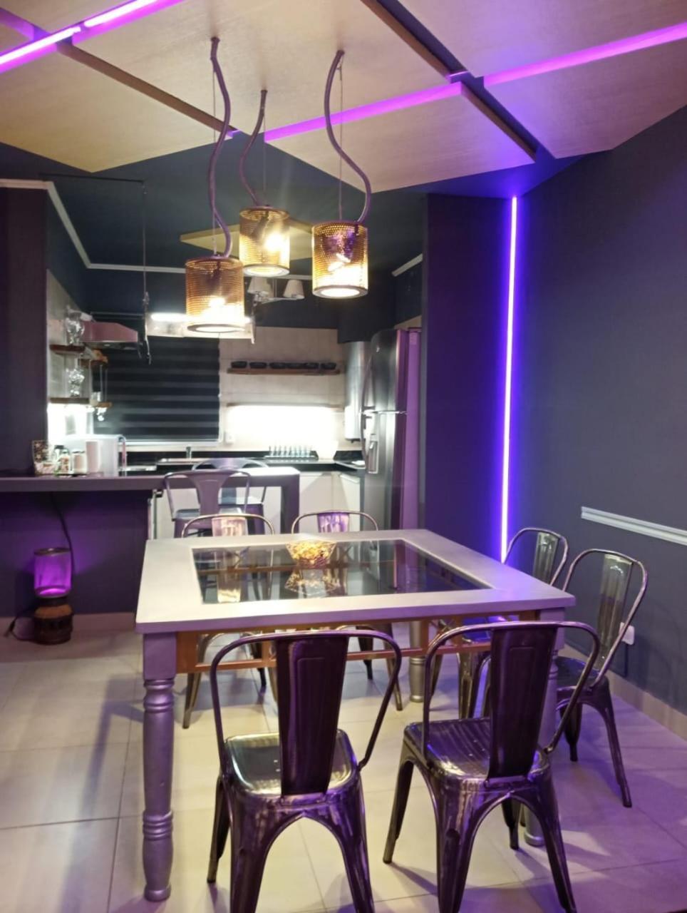 Departamento Boutique De Disenador " Terraza 22 " - Cochera- Vista A La Montana- Cancelacion Gratuita- Pagaras En El Alojamiento Mendoza Esterno foto