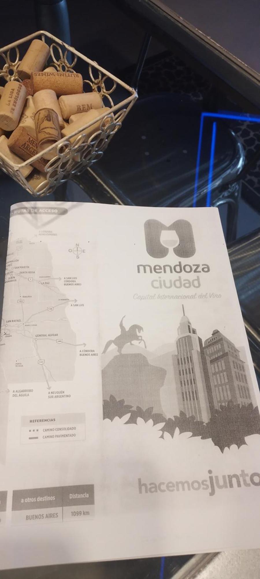 Departamento Boutique De Disenador " Terraza 22 " - Cochera- Vista A La Montana- Cancelacion Gratuita- Pagaras En El Alojamiento Mendoza Esterno foto